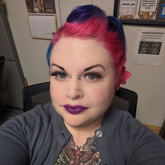 Retro dresses and authentic 90s and Y2K clothing from my ill-spent youth 😆 - Picture 1 of 5